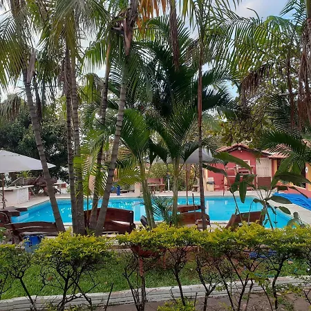 Pousada Villa Serena-2